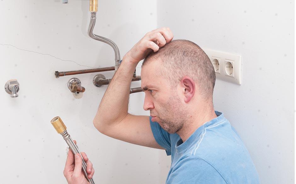 contrat entretien chauffage Versailles
