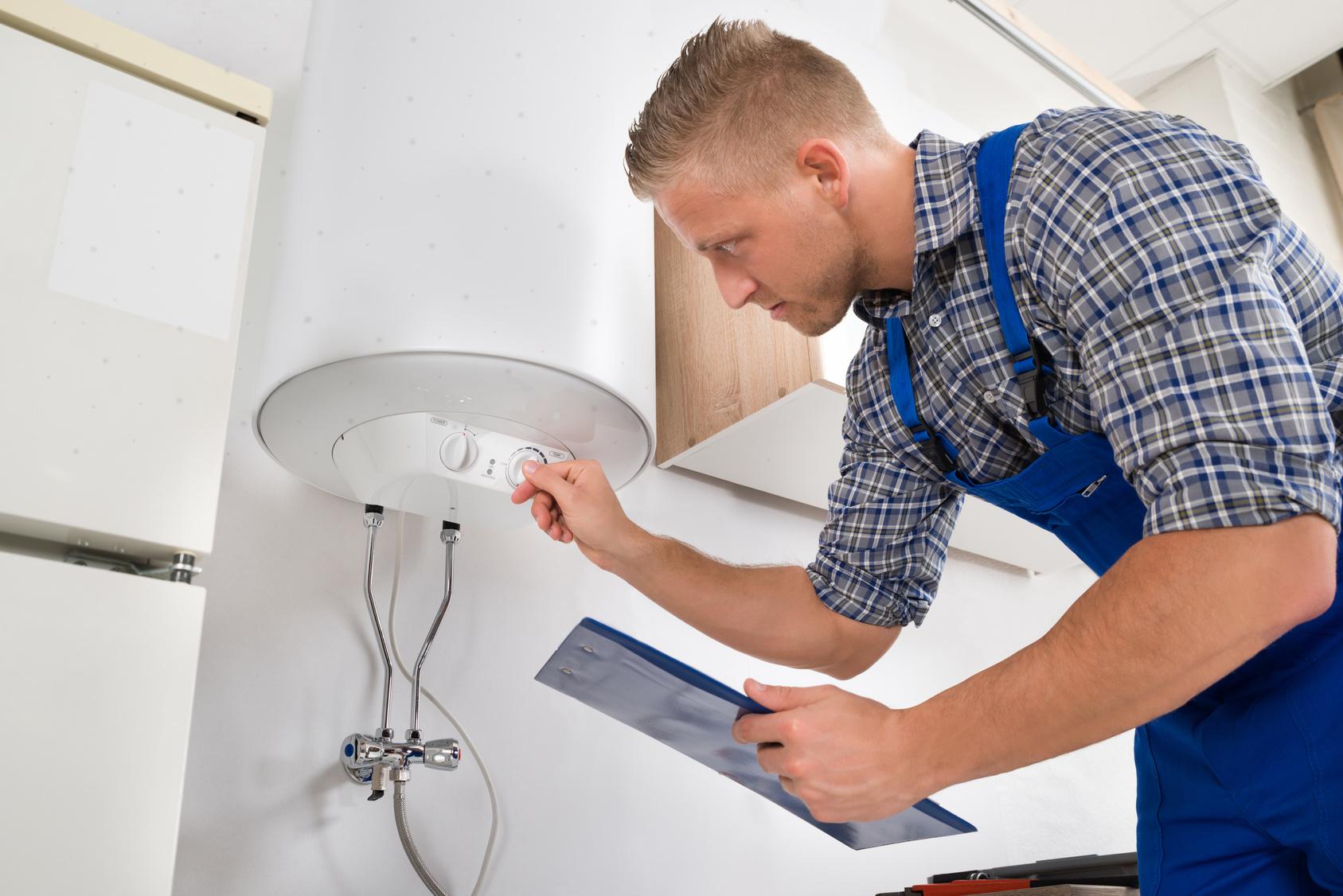 contrat d'entretien chauffage Noisy-le-Grand