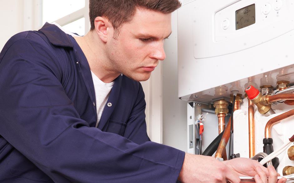 contrat d'entretien chauffage Noisy-le-Grand